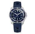 Diver 200M Automatic Commando Commando Diving Watch - Blue | Blue Dial