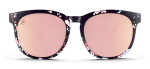 H SERIES PINK TORTOISE / PINK POLARIZED
