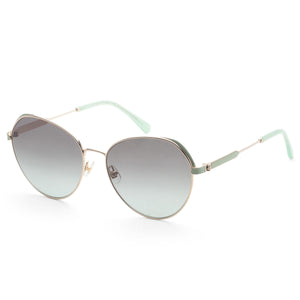 Classic 59 mm / Gold Light Green