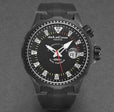 Promess WATI0041-1342 / Black | Black Dial