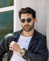 Aiden The Aiden - Champagne