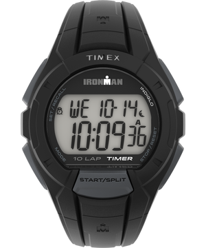 Ironman E10 Digital Dial