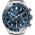 Carrera Blue Dial | Blue Dial