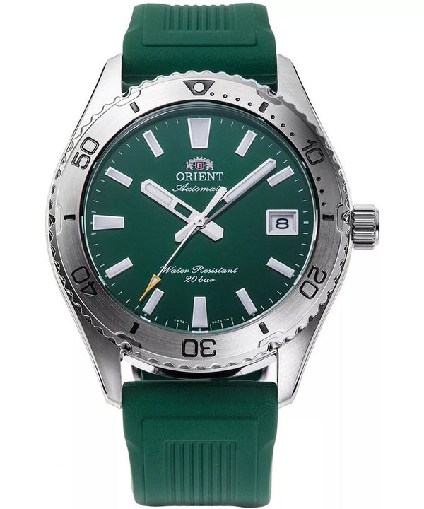 MAKO Mechanical Sports / Mako 40 | Green Dial