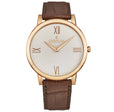 Heritage Z157/02821 / White | White Dial