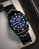 Swiss Auto 3000M Sw200 Deep Marine Explorer III