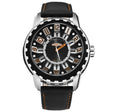 Academia AC.SLD.003 RPB / Black | Black Dial