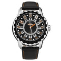 Academia AC.SLD.003 RPB / Black | Black Dial