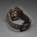 Admiral Cup A116/04206 / Brown | Brown Dial