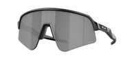 Sutro Lite Sweep M Matte Black / Matte Black |  Dial