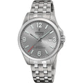 CALENDARIO TITANIUM Grey / Titanium Grey Dial