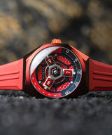 SKYLAB AUTOMATIC LIMITED EDITION