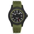 Air speed 16070.4774 / Black | Black Dial