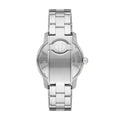 Super Sea Wolf GMT Black Dial
