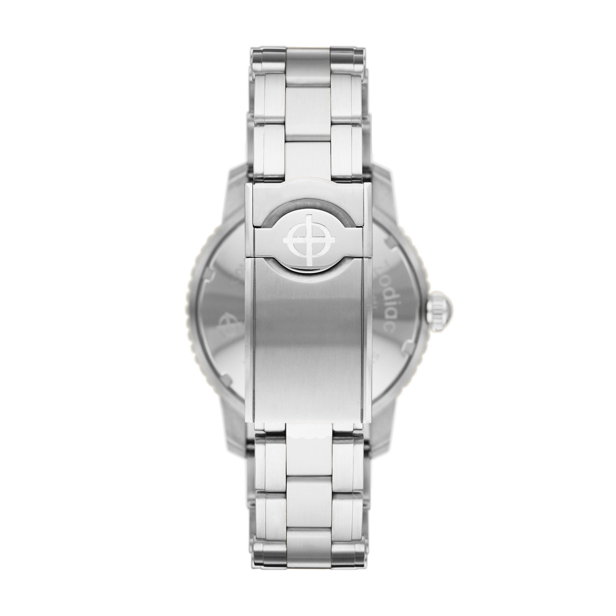 Super Sea Wolf GMT Black Dial
