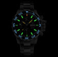 Engineer Hydrocarbon NEDU Black Dial | Black Dial