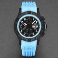 Air speed 16071.6775 / Black | Black Dial
