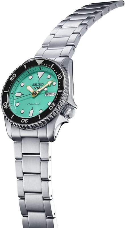Seiko 5 Sports