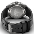 Damascus Deep Marine Explorer II Watch Grey Bezel | Dark Grey Dial