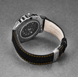 Academia AC.SLD.003 RPB / Black | Black Dial