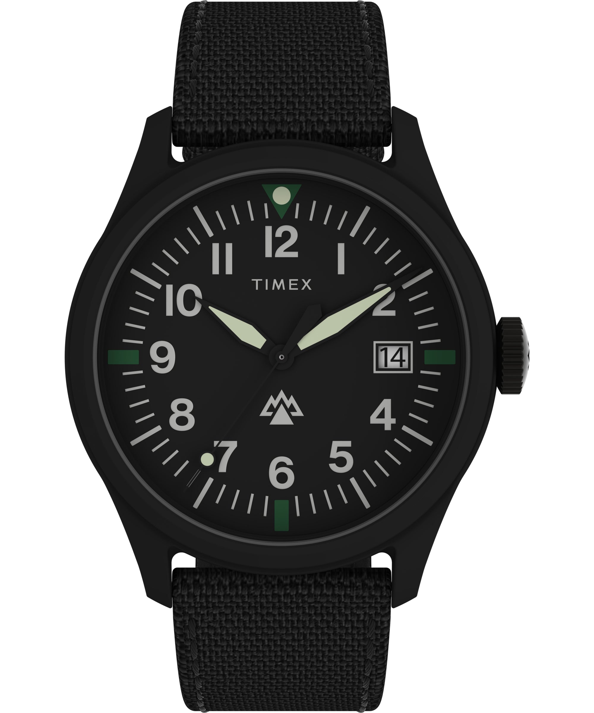Expedition North