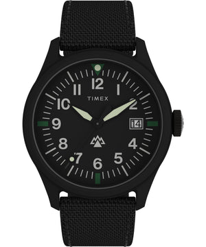 Expedition North