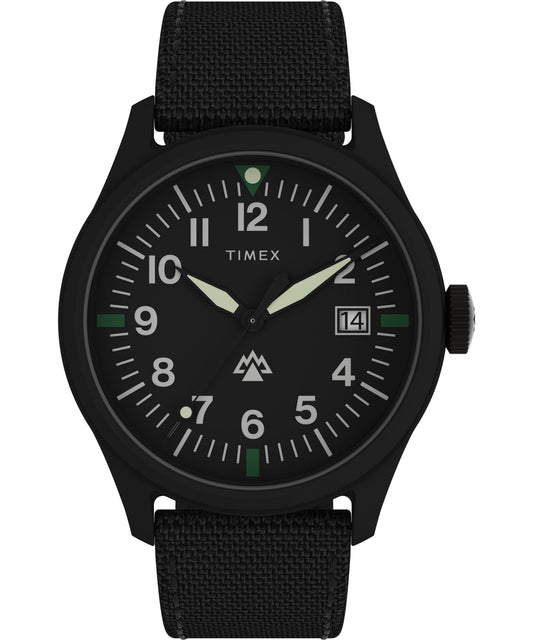 Expedition North