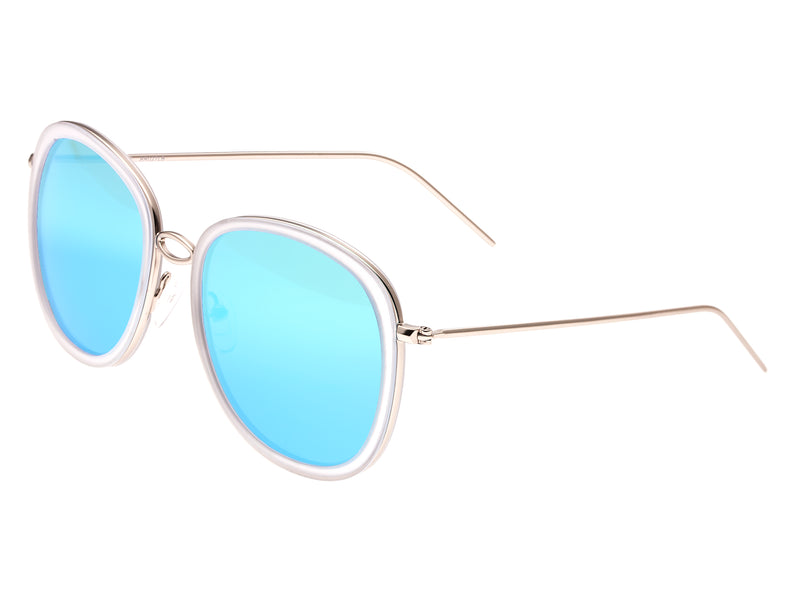 Scarlett Silver/Light Blue |  Dial