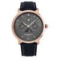 Slim Line FC775G4S4 / Grey | Gray Dial