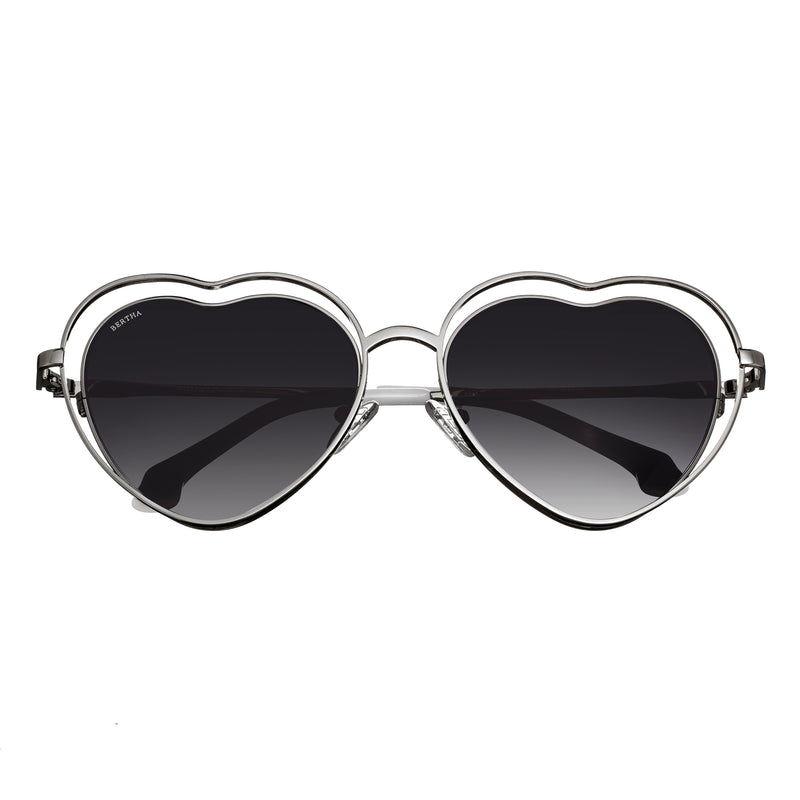 Lolita Handmade in Italy Silver |  Dial