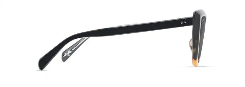 BLOSSOM LADIES / BLACK W TOKYO TORT / NEUTRAL GREY