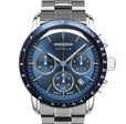New York Blue | Blue Dial