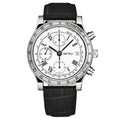 Telemeter P7004A20.113 / White | White Dial