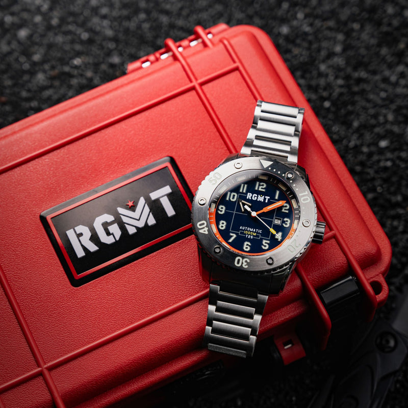 ALL-BRITE TRITIUM AUTOMATIC