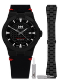 Evolution | Black Dial
