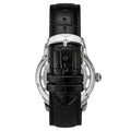 Legacy Automatic Skeleton Watch