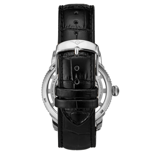 Legacy Automatic Skeleton Watch