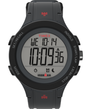 IRONMAN Digital Dial