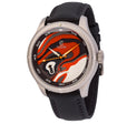 Champion Diver Fordite | Fordite Dial