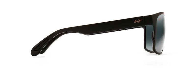 RED SANDS UNISEX / MATTE BLACK / NEUTRAL GREY