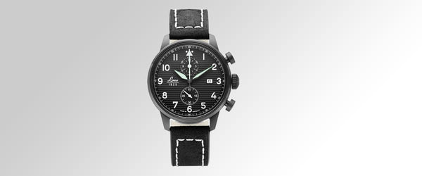 Pilot Watches Special Models