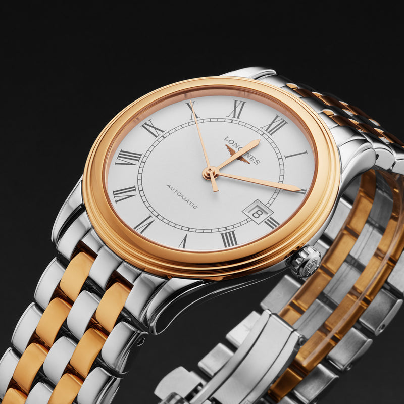 Flagship L48743917 / White | White Dial