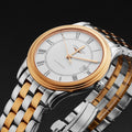 Flagship L48743917 / White | White Dial