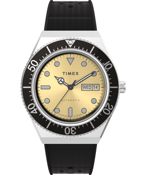 M79 Champagne Dial