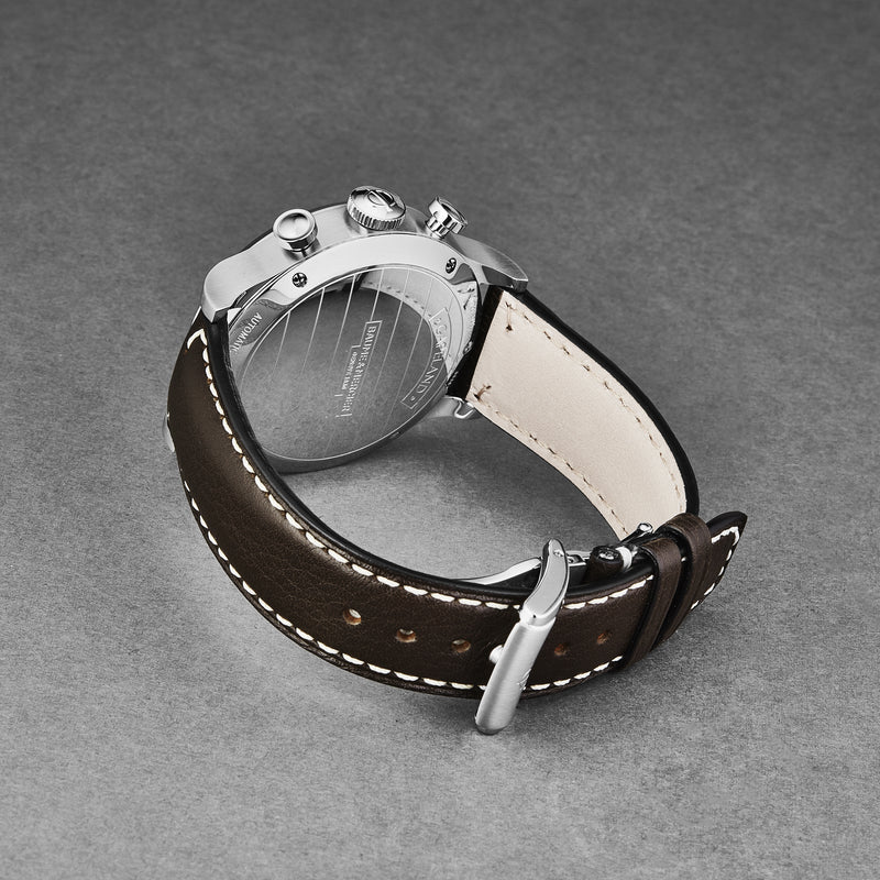 Capeland A10004 / Copper | Brown Dial