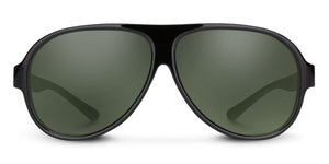 Rooney Black / Green