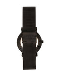 Savannah w/ Swarovski Crystals Black