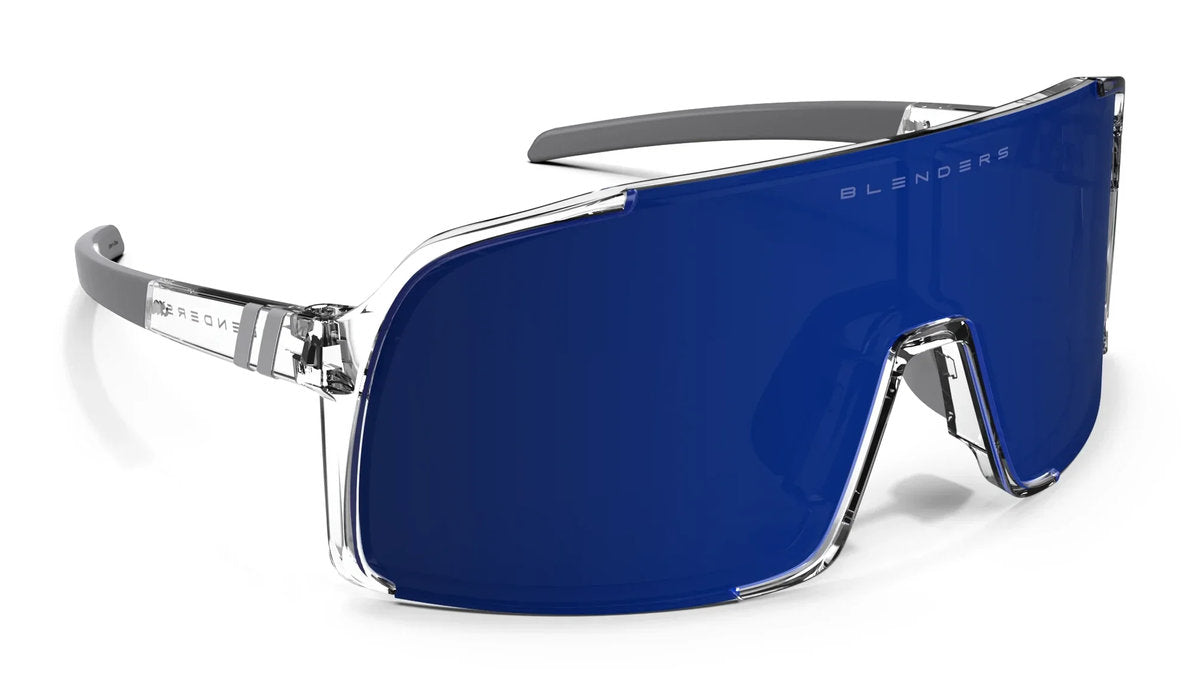 Exposé GLOSS CRYS CLEAR / BLUE PC POL |  Dial