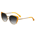 Bailey Handmade in Italy Yellow |  Dial