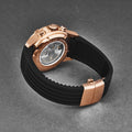 Air speed 16071.6667 / Black | Black Dial